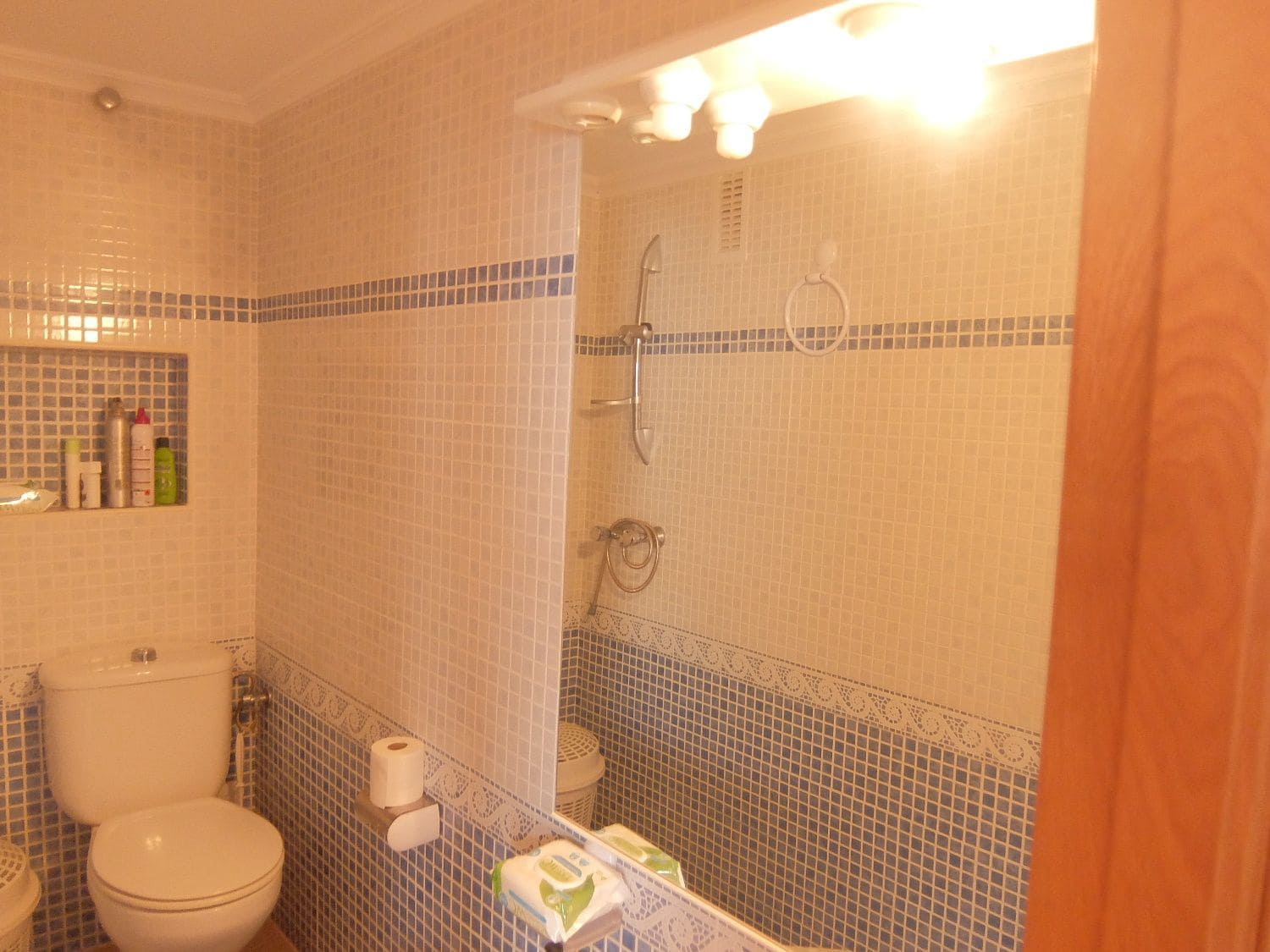 6 sovrum Hus till salu i Torrevieja med pool garage - 440 000 € (Ref: 4834193)