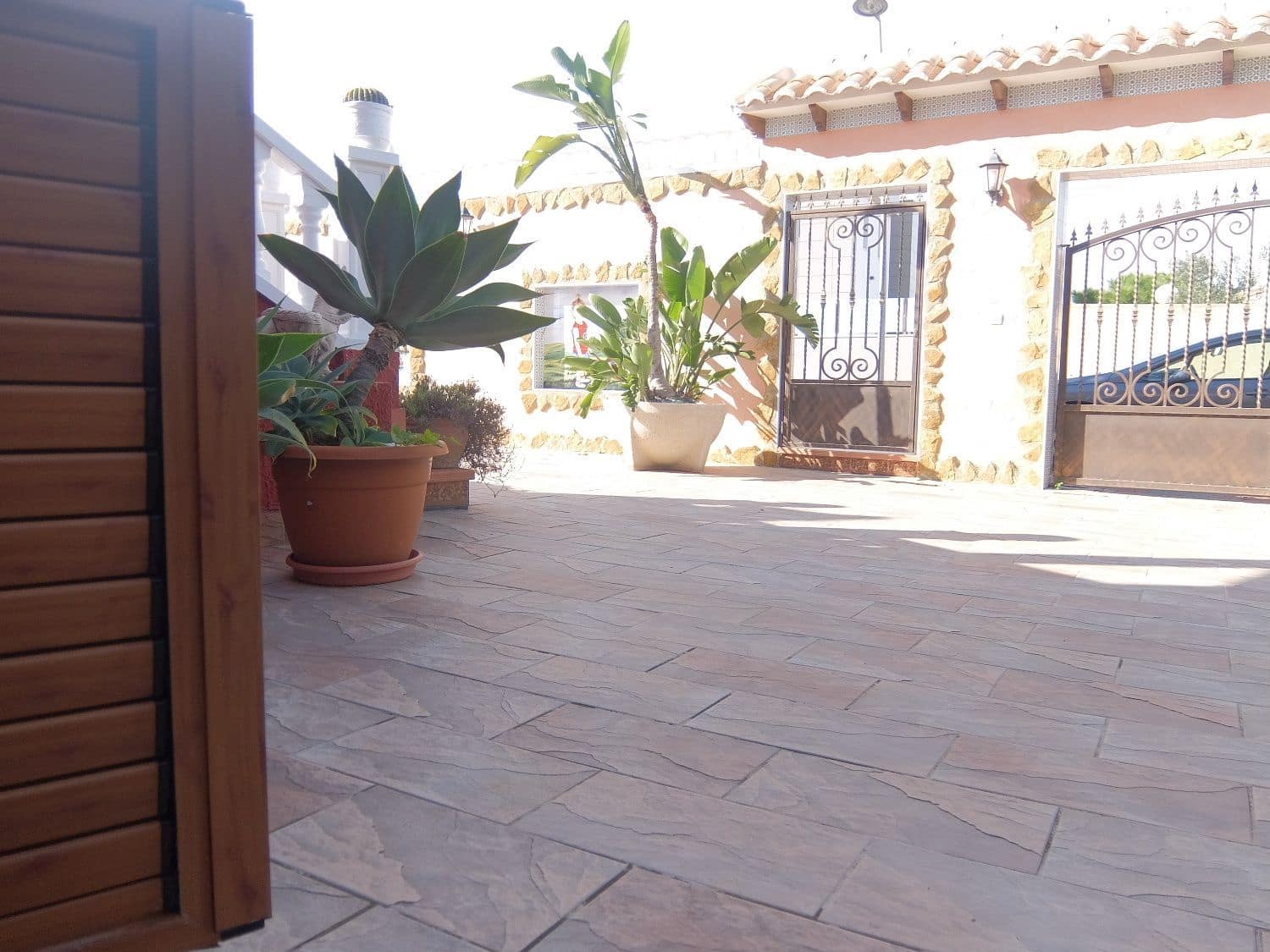 6 sovrum Hus till salu i Torrevieja med pool garage - 440 000 € (Ref: 4834193)