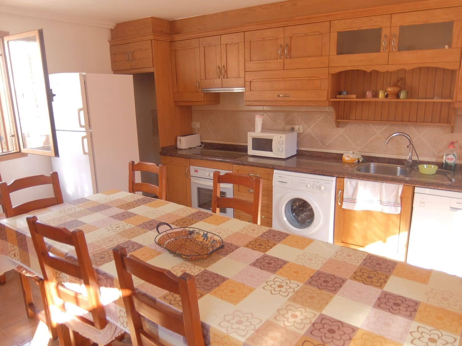 6 sovrum Hus till salu i Torrevieja med pool garage - 440 000 € (Ref: 4834193)