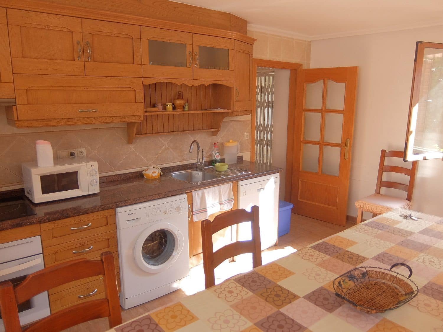 6 sovrum Hus till salu i Torrevieja med pool garage - 440 000 € (Ref: 4834193)