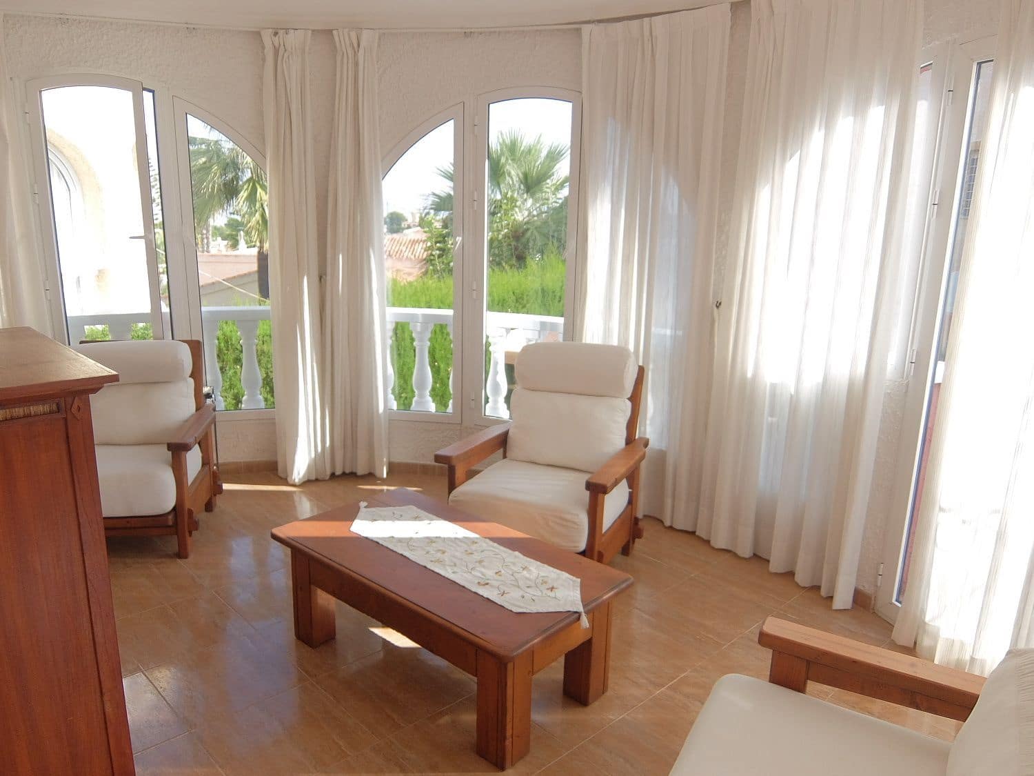 6 sovrum Hus till salu i Torrevieja med pool garage - 440 000 € (Ref: 4834193)