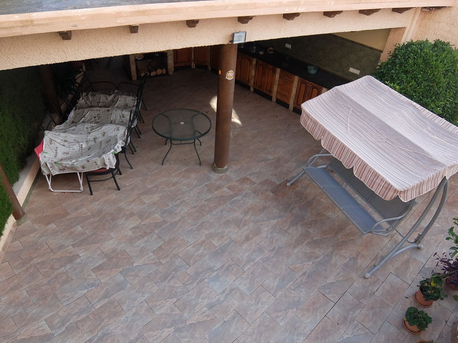 6 sovrum Hus till salu i Torrevieja med pool garage - 440 000 € (Ref: 4834193)