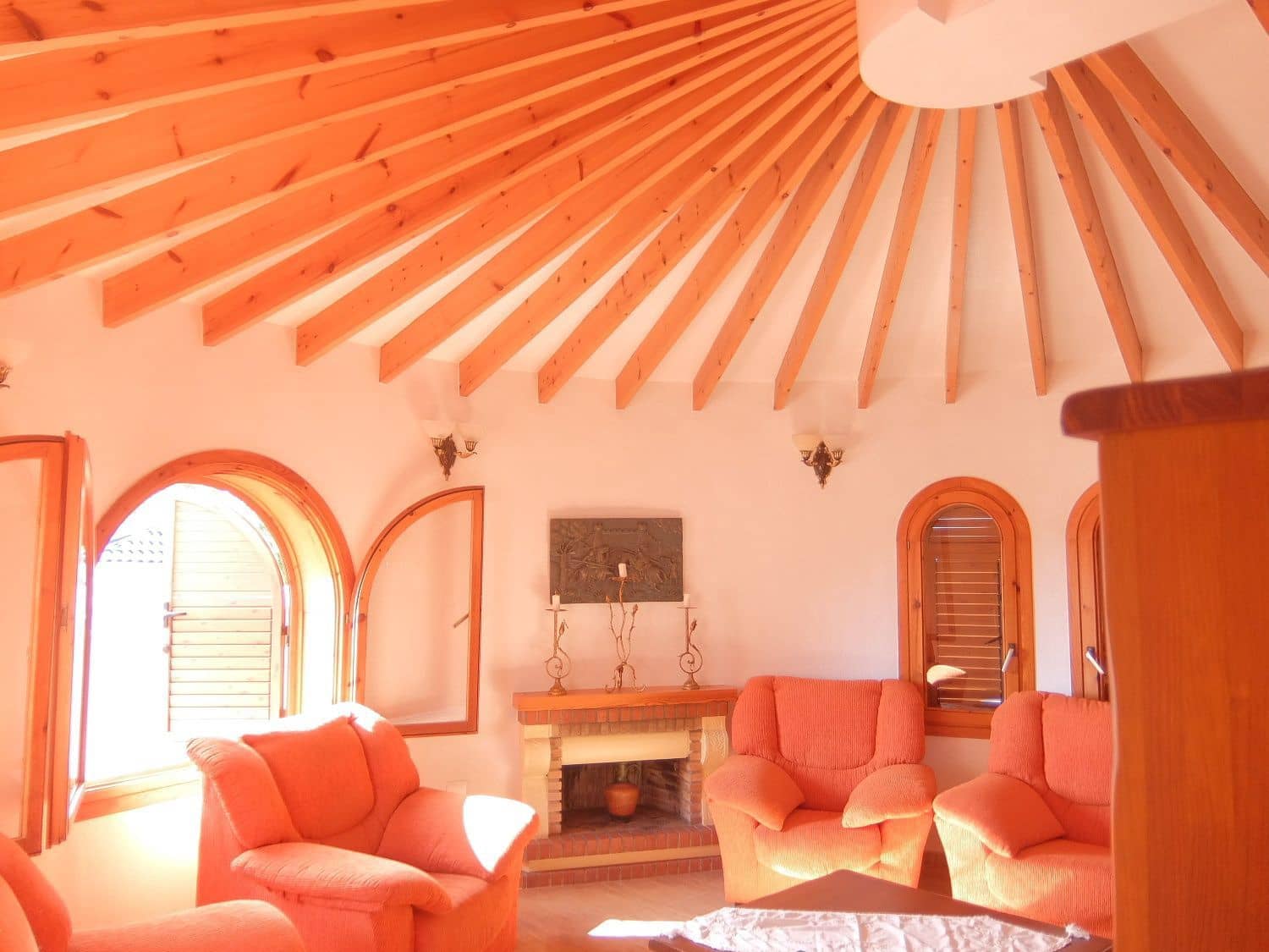 6 sovrum Hus till salu i Torrevieja med pool garage - 440 000 € (Ref: 4834193)