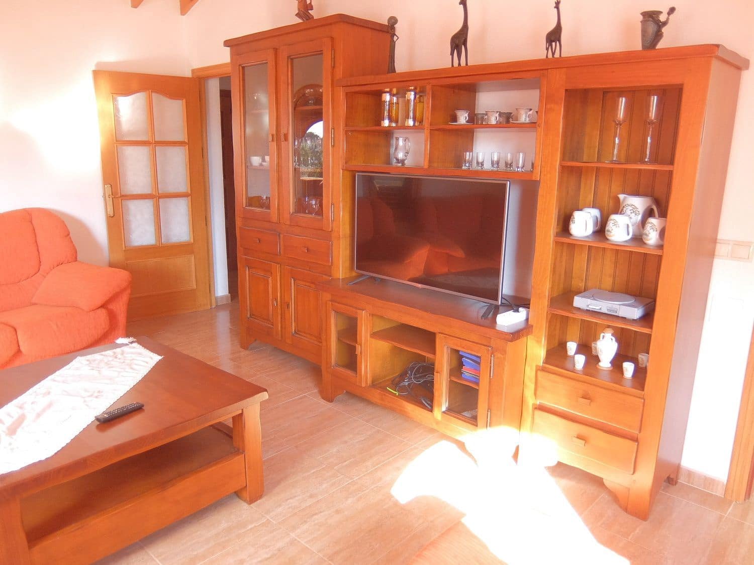 6 sovrum Hus till salu i Torrevieja med pool garage - 440 000 € (Ref: 4834193)