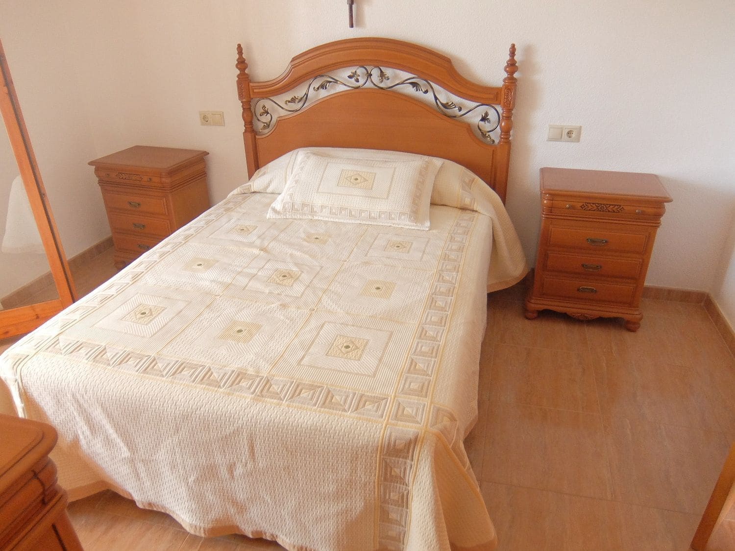 6 sovrum Hus till salu i Torrevieja med pool garage - 440 000 € (Ref: 4834193)