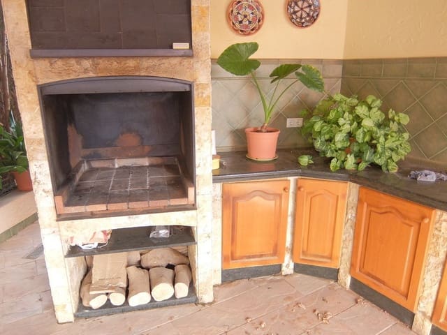 6 sovrum Hus till salu i Los Balcones - Los Altos, Torrevieja med pool garage - 440 000 € (Ref: 4834193)