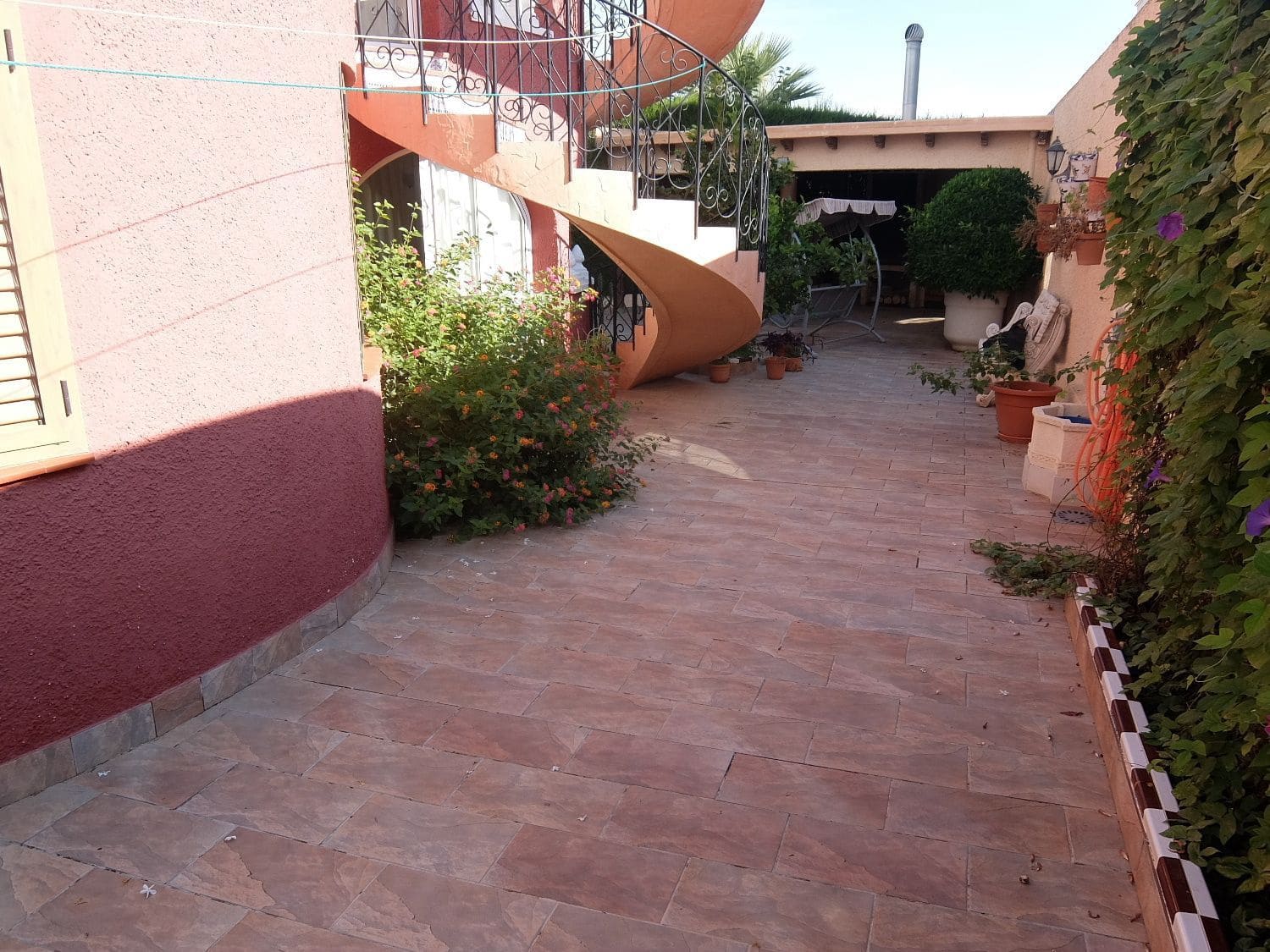 6 sovrum Hus till salu i Torrevieja med pool garage - 440 000 € (Ref: 4834193)