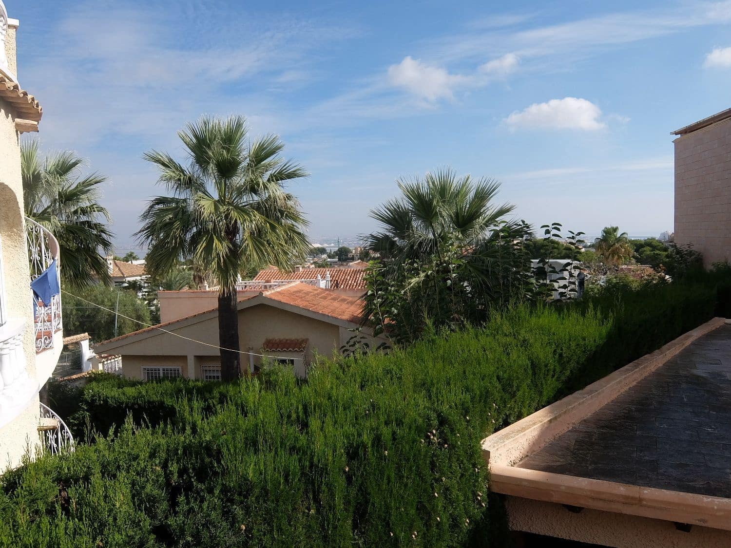 6 sovrum Hus till salu i Torrevieja med pool garage - 440 000 € (Ref: 4834193)