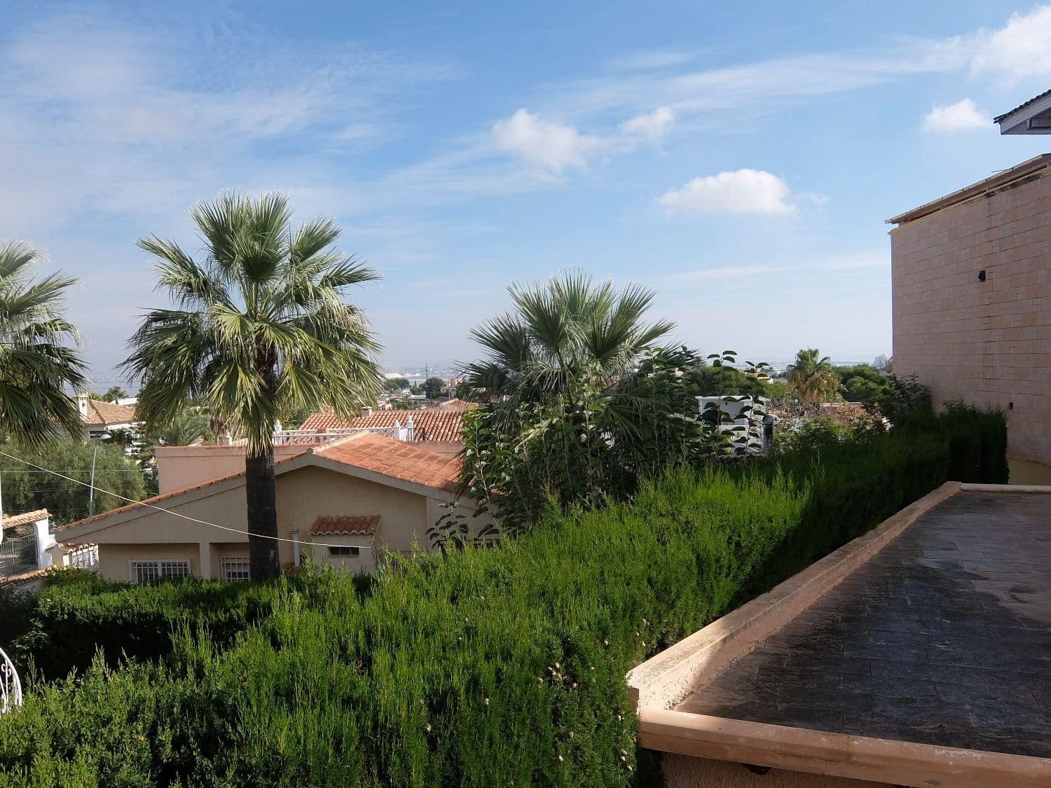 6 sovrum Hus till salu i Torrevieja med pool garage - 440 000 € (Ref: 4834193)