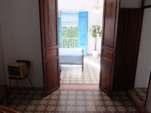 5 soveværelse Finca/Landehus til salg i Rojales med garage - € 159.000 (Ref: 4834194)