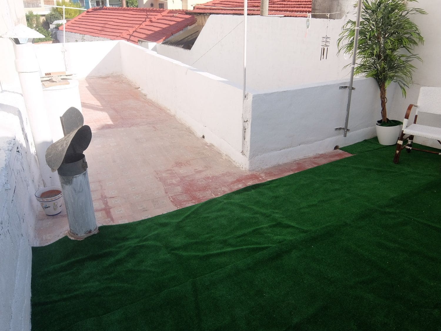 5 soverom Finca/Herregård til salgs i Rojales med garasje - € 159 000 (Ref: 4834194)