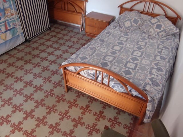 5 soveværelse Finca/Landehus til salg i Rojales med garage - € 159.000 (Ref: 4834194)