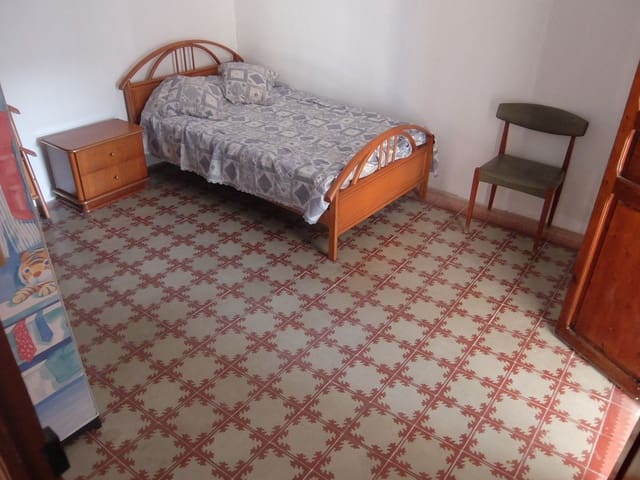 5 soveværelse Finca/Landehus til salg i Rojales med garage - € 159.000 (Ref: 4834194)