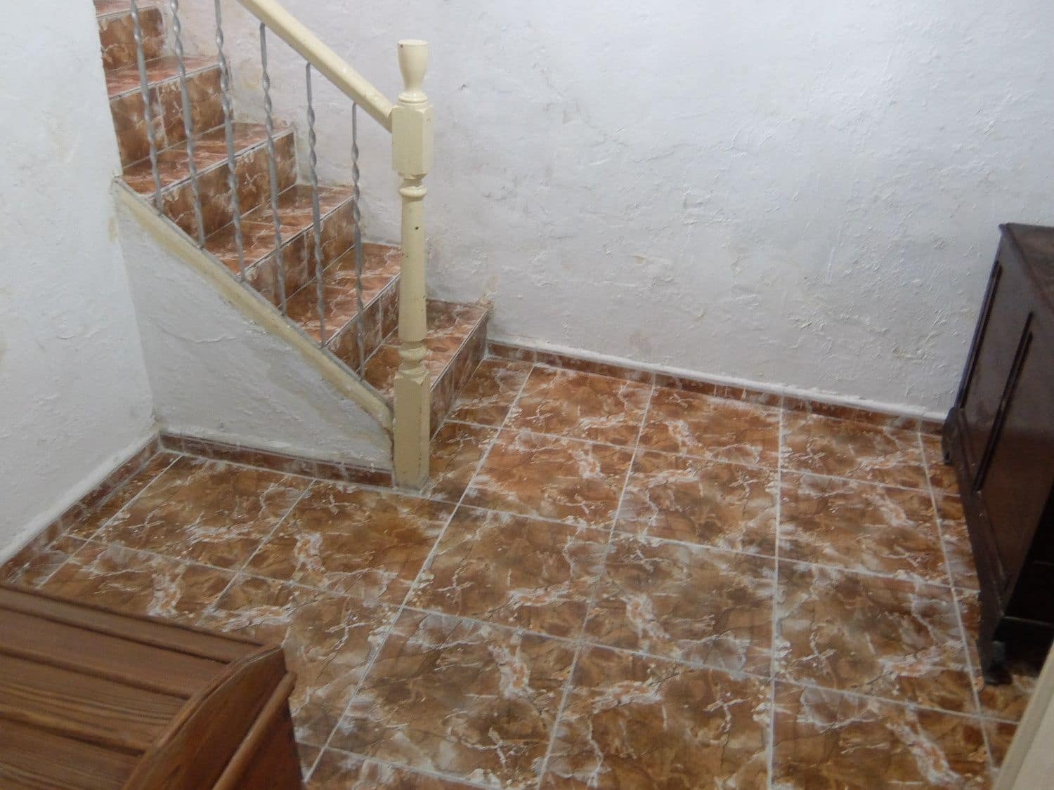 5 soverom Finca/Herregård til salgs i Rojales med garasje - € 159 000 (Ref: 4834194)