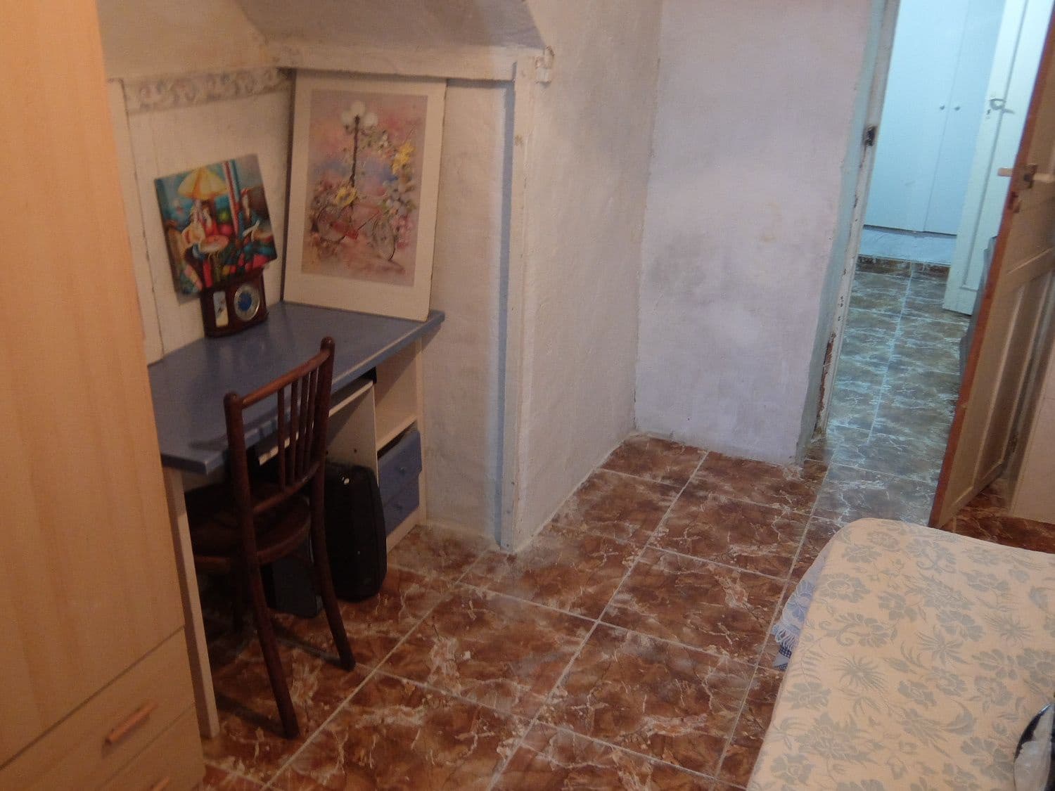 5 soverom Finca/Herregård til salgs i Rojales med garasje - € 159 000 (Ref: 4834194)