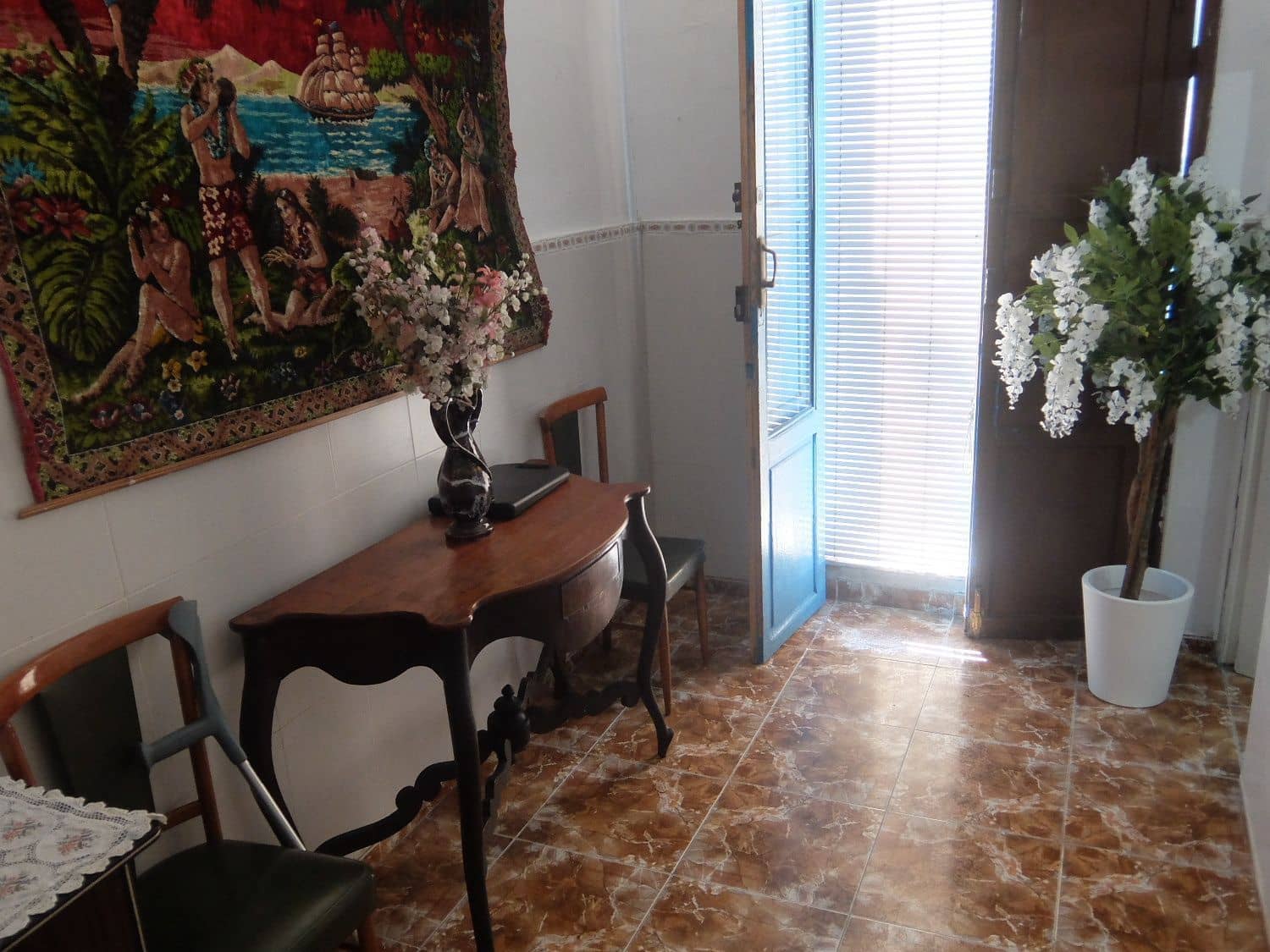 5 soverom Finca/Herregård til salgs i Rojales med garasje - € 159 000 (Ref: 4834194)