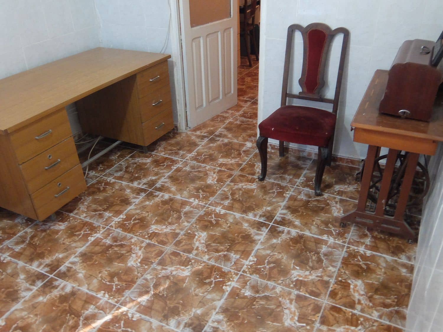 5 soverom Finca/Herregård til salgs i Rojales med garasje - € 159 000 (Ref: 4834194)