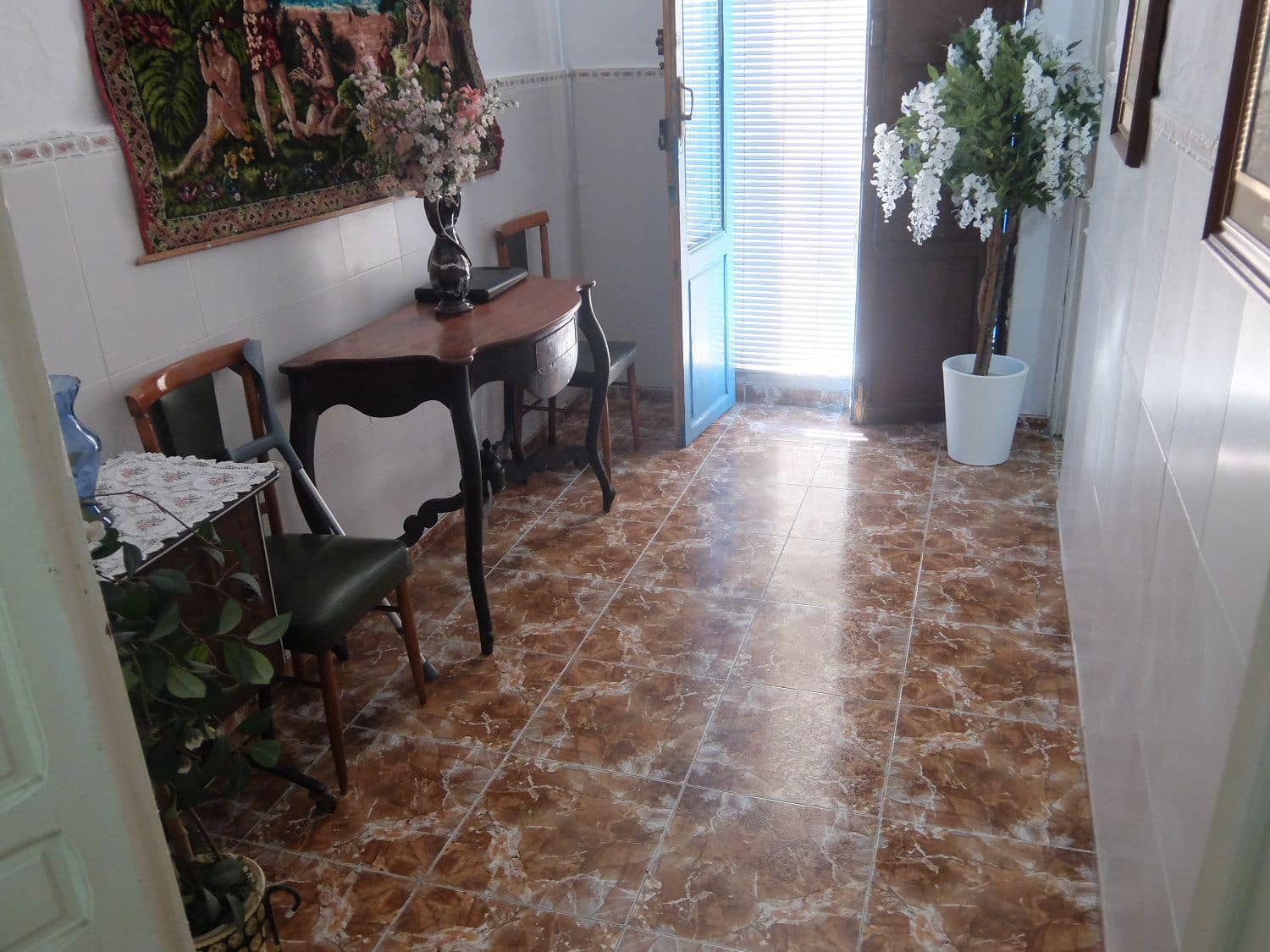 5 soverom Finca/Herregård til salgs i Rojales med garasje - € 159 000 (Ref: 4834194)