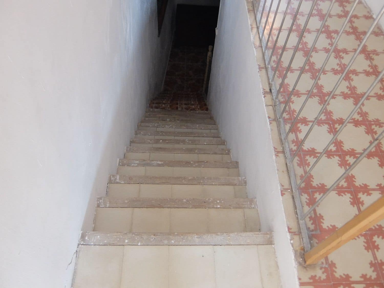 5 soverom Finca/Herregård til salgs i Rojales med garasje - € 159 000 (Ref: 4834194)