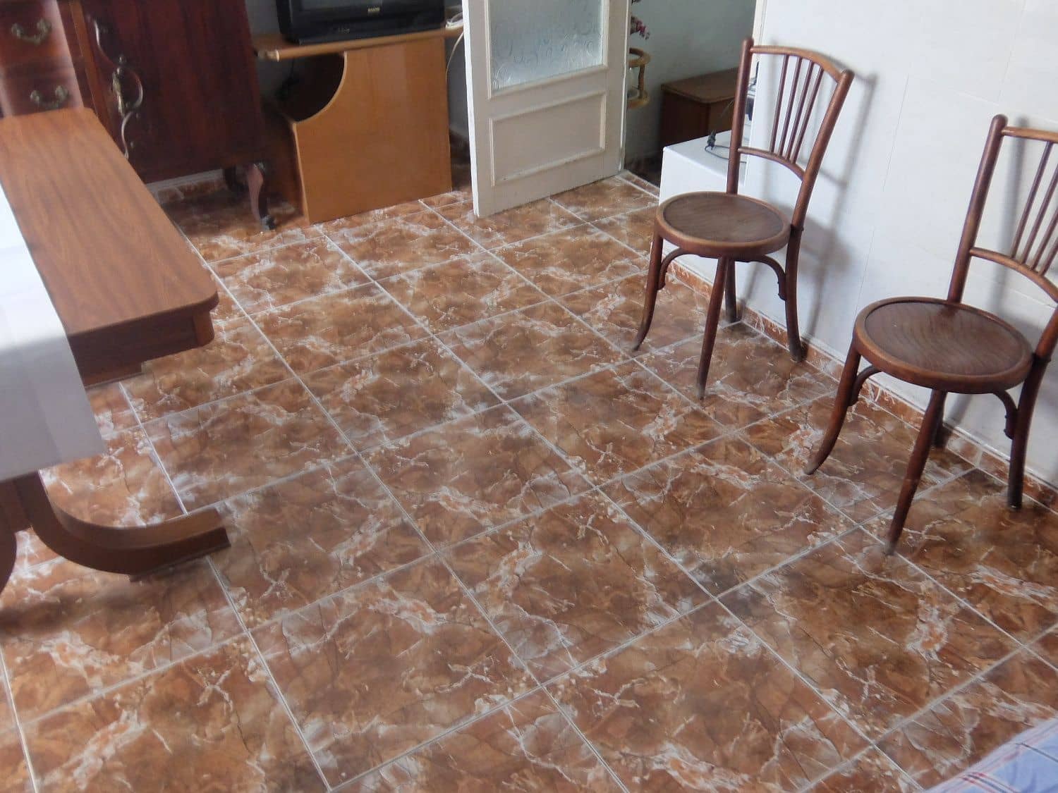 5 soverom Finca/Herregård til salgs i Rojales med garasje - € 159 000 (Ref: 4834194)