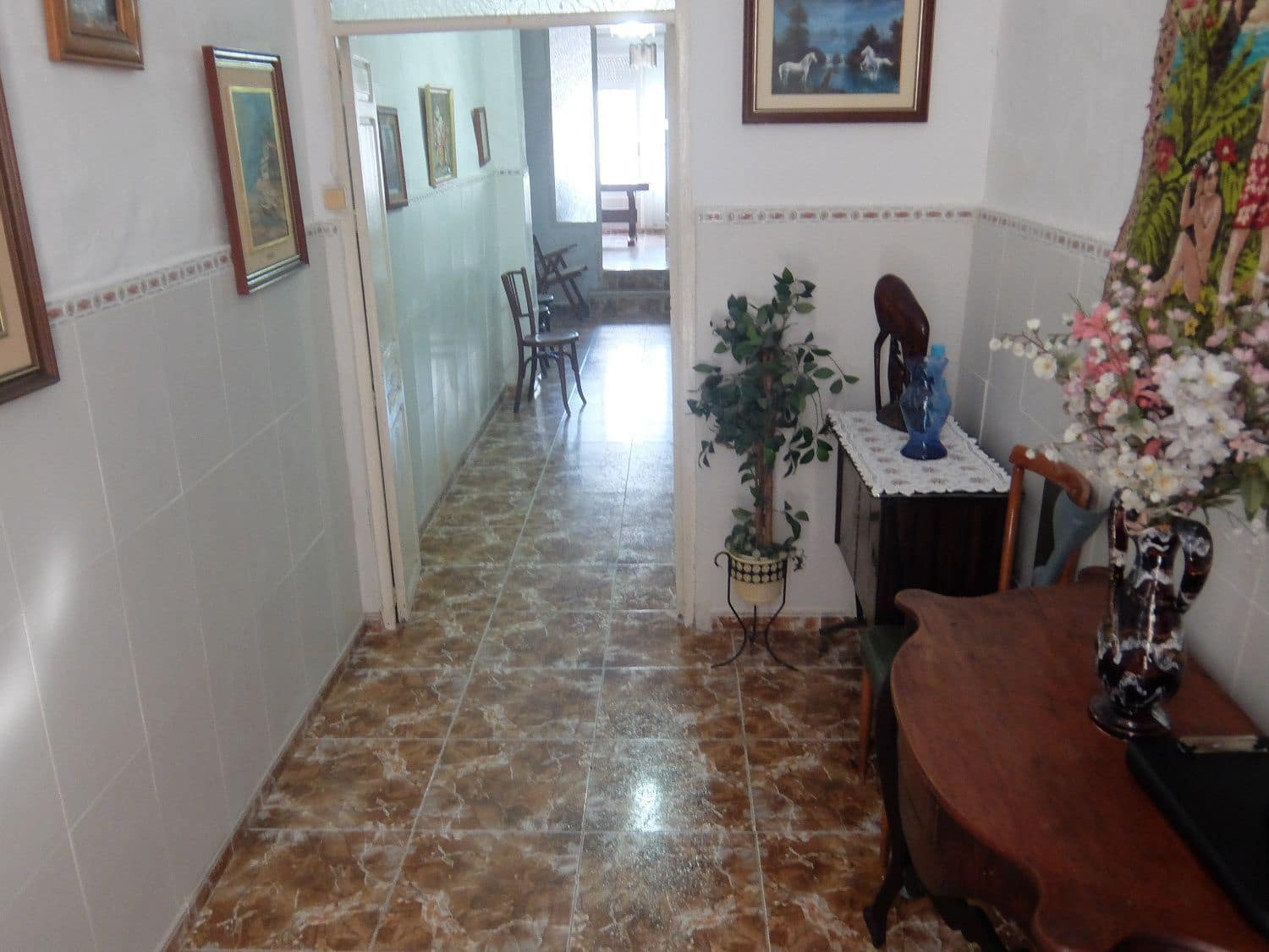 5 soverom Finca/Herregård til salgs i Rojales med garasje - € 159 000 (Ref: 4834194)