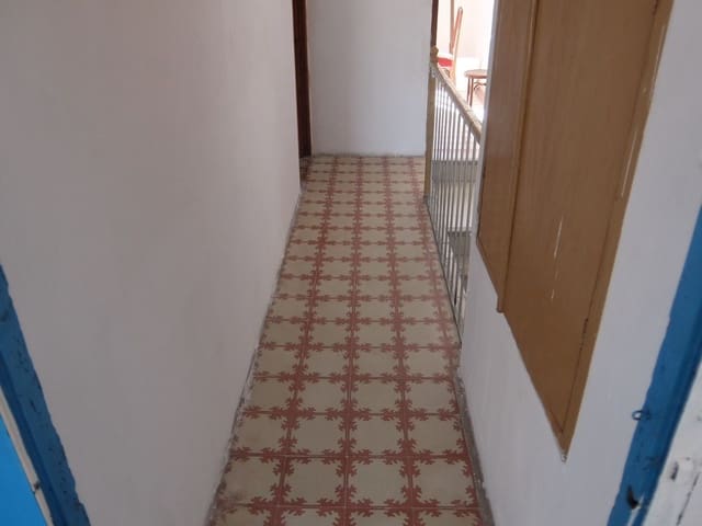 5 bedroom Finca/Country House for sale in Rojales with garage - € 217,000 (Ref: 4834194)