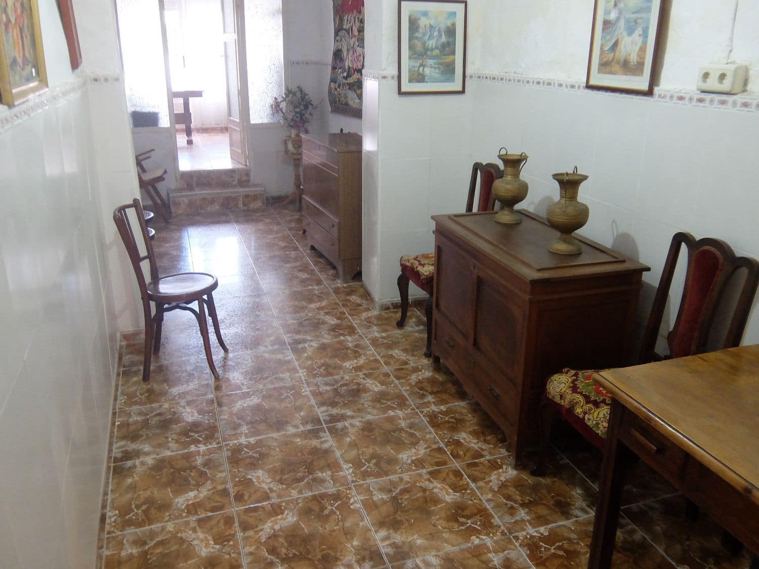 5 soverom Finca/Herregård til salgs i Rojales med garasje - € 217 000 (Ref: 4834194)