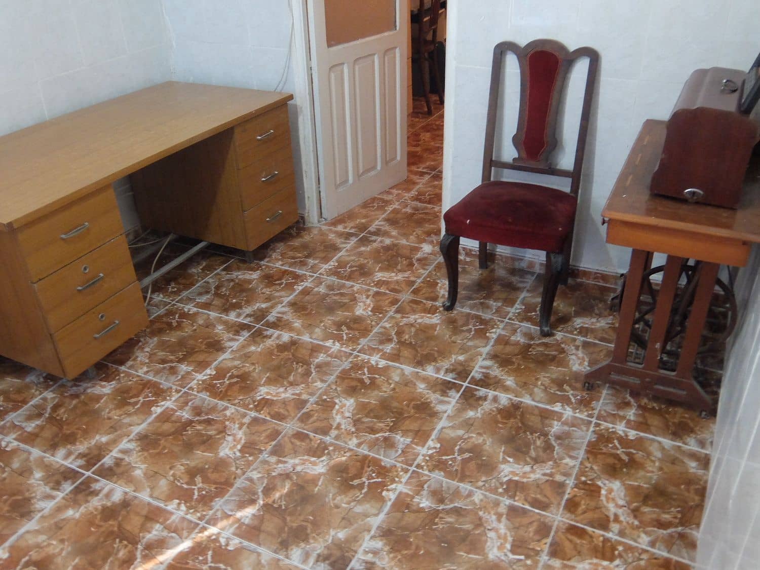 5 soverom Finca/Herregård til salgs i Rojales med garasje - € 217 000 (Ref: 4834194)