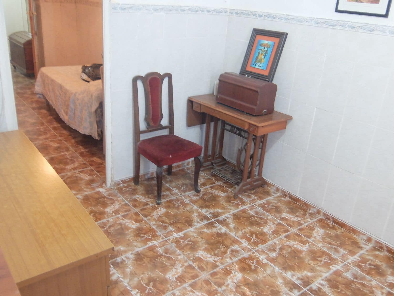 5 soverom Finca/Herregård til salgs i Rojales med garasje - € 217 000 (Ref: 4834194)