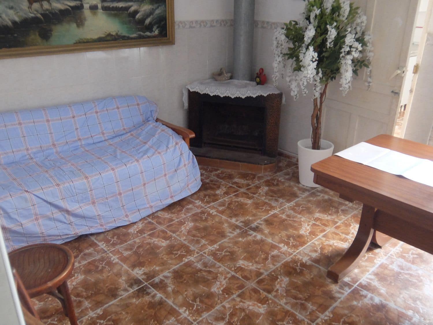 5 soverom Finca/Herregård til salgs i Rojales med garasje - € 217 000 (Ref: 4834194)