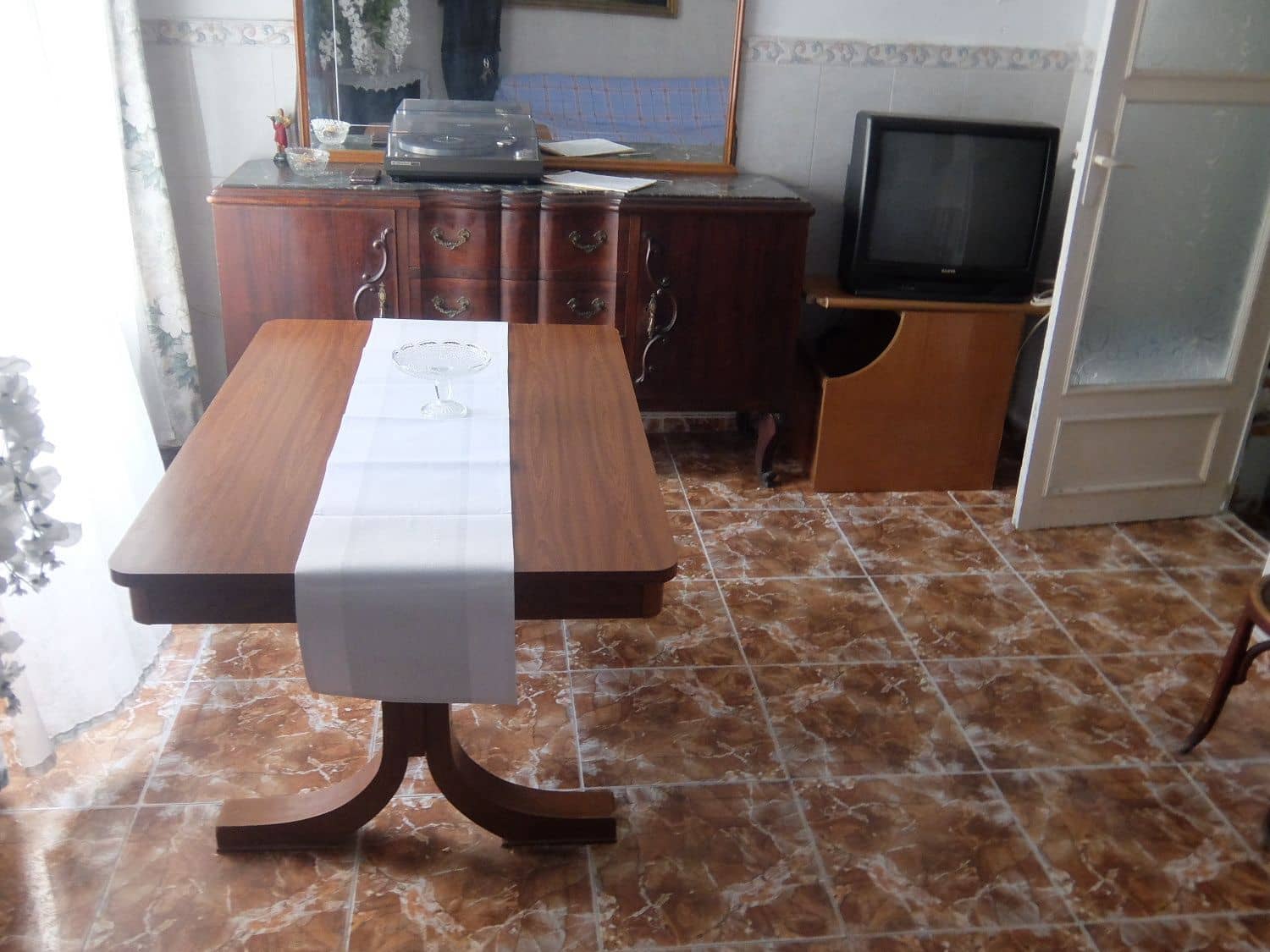 5 soverom Finca/Herregård til salgs i Rojales med garasje - € 217 000 (Ref: 4834194)