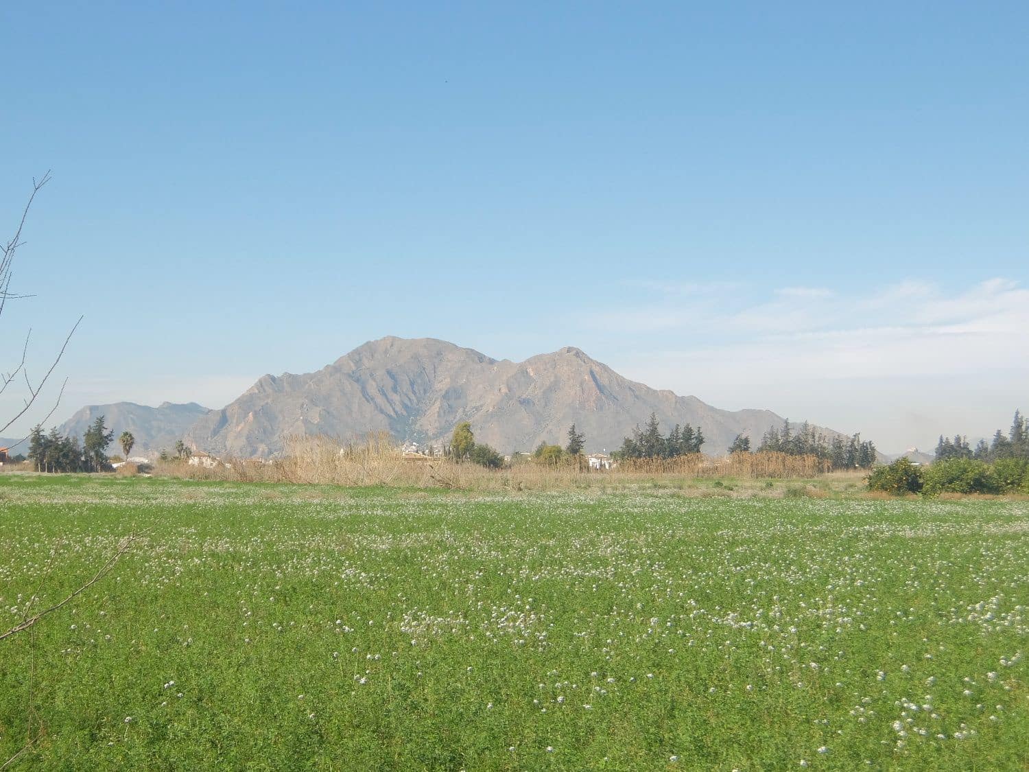 Grunde uden byggetilladelser til salg i Orihuela - € 800.000 (Ref: 4861253)