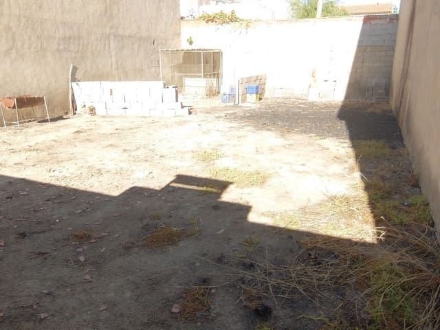 Grond te koop in Formentera del Segura - € 105.000 (Ref: 4972877)