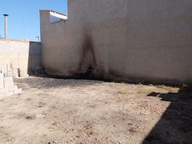 Grond te koop in Formentera del Segura - € 105.000 (Ref: 4972877)