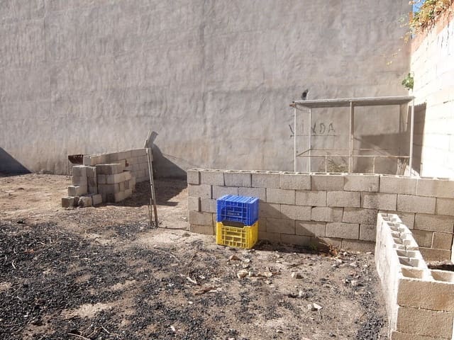 Grond te koop in Formentera del Segura - € 105.000 (Ref: 4972877)