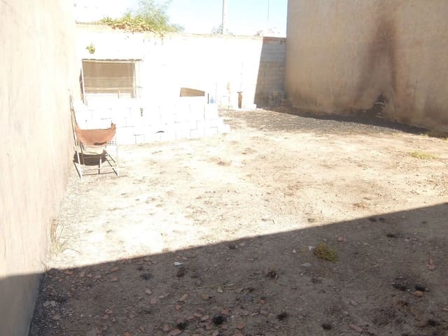 Grond te koop in Formentera del Segura - € 105.000 (Ref: 4972877)