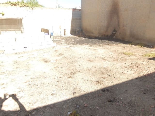 Grond te koop in Formentera del Segura - € 105.000 (Ref: 4972877)