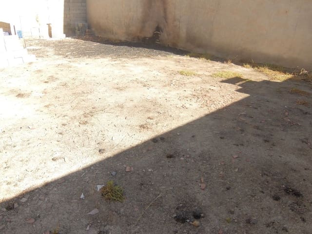 Grond te koop in Formentera del Segura - € 105.000 (Ref: 4972877)