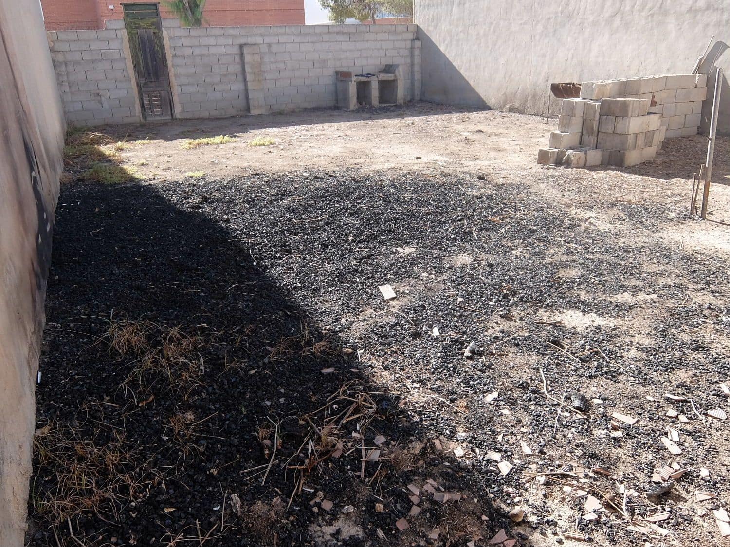 Grunde uden byggetilladelser til salg i Formentera del Segura - € 105.000 (Ref: 4972877)