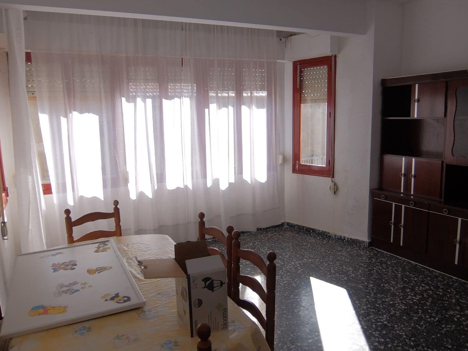 3 soverom Hus til salgs i Rafal med garasje - € 135 000 (Ref: 4986756)