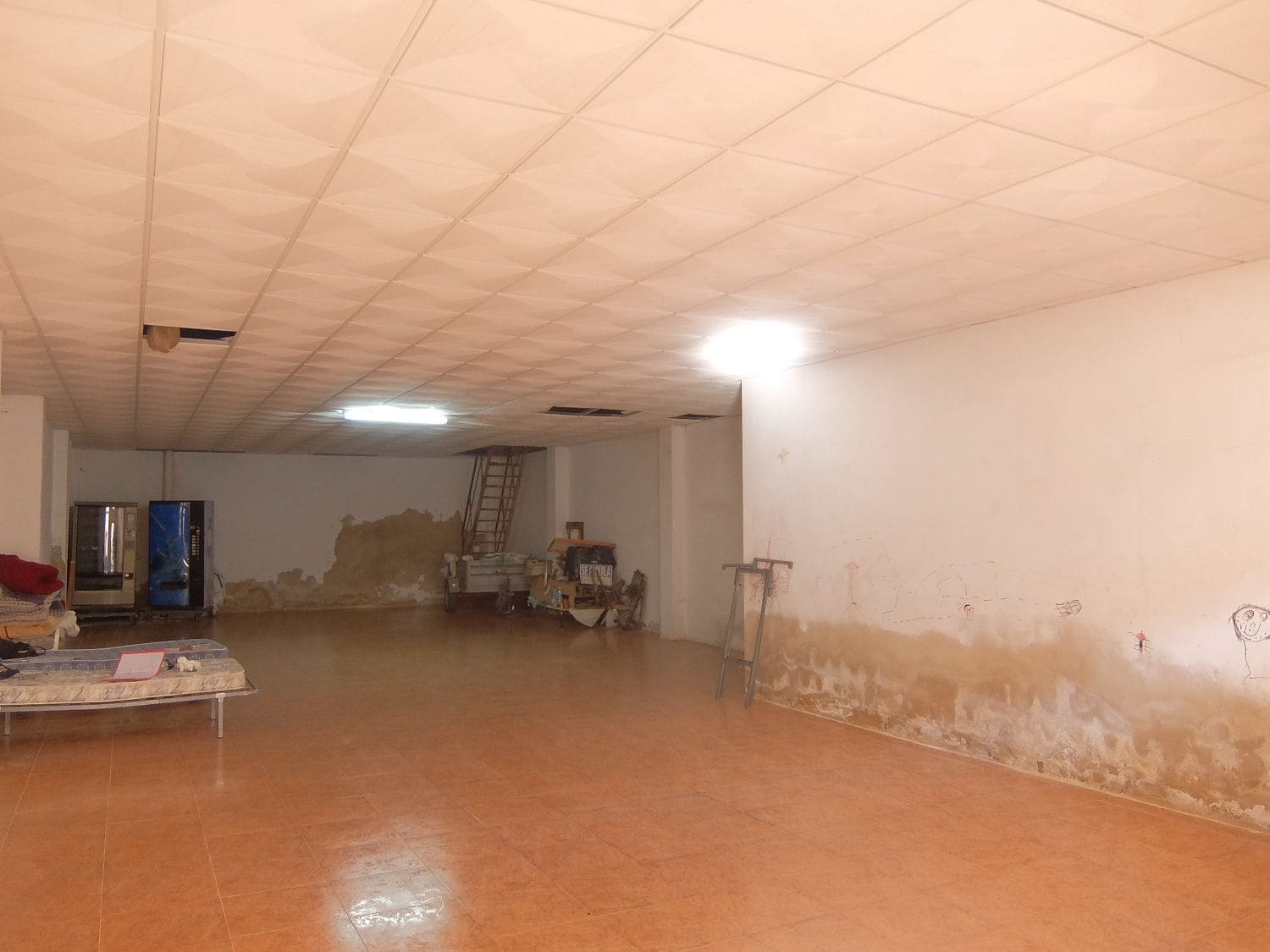 3 soverom Hus til salgs i Rafal med garasje - € 135 000 (Ref: 4986756)