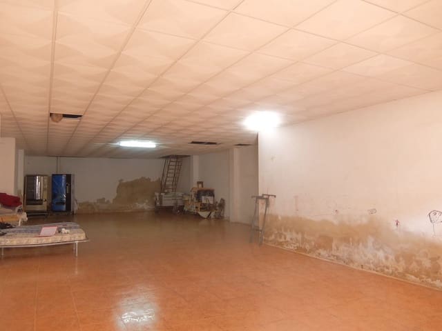 3 bedroom Townhouse for sale in Rafal with garage - € 135,000 (Ref: 4986756)