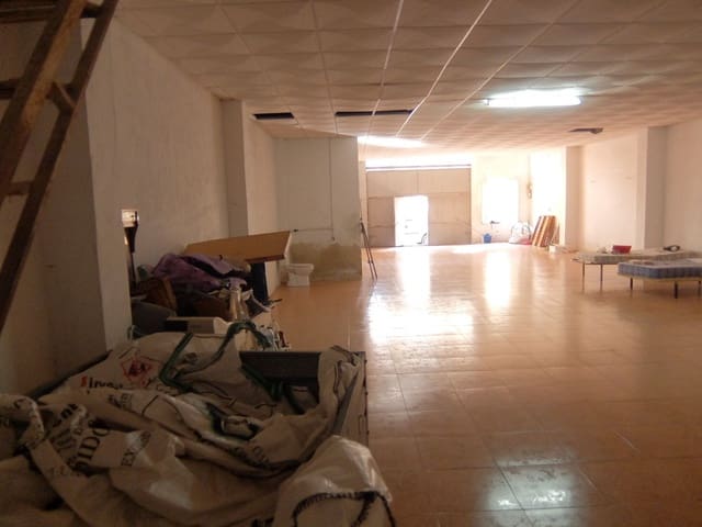 3 bedroom Townhouse for sale in Rafal with garage - € 135,000 (Ref: 4986756)