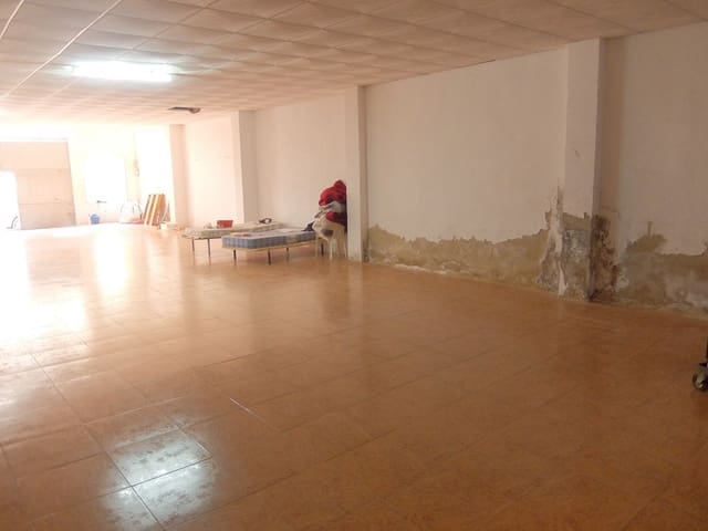 3 bedroom Townhouse for sale in Rafal with garage - € 135,000 (Ref: 4986756)