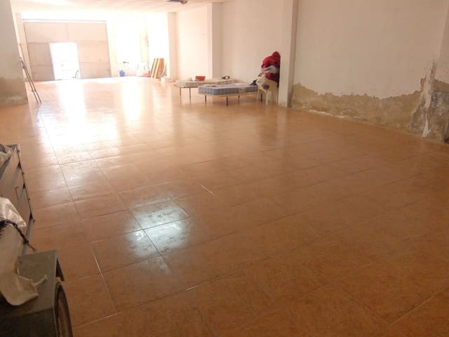 3 bedroom Townhouse for sale in Rafal with garage - € 135,000 (Ref: 4986756)