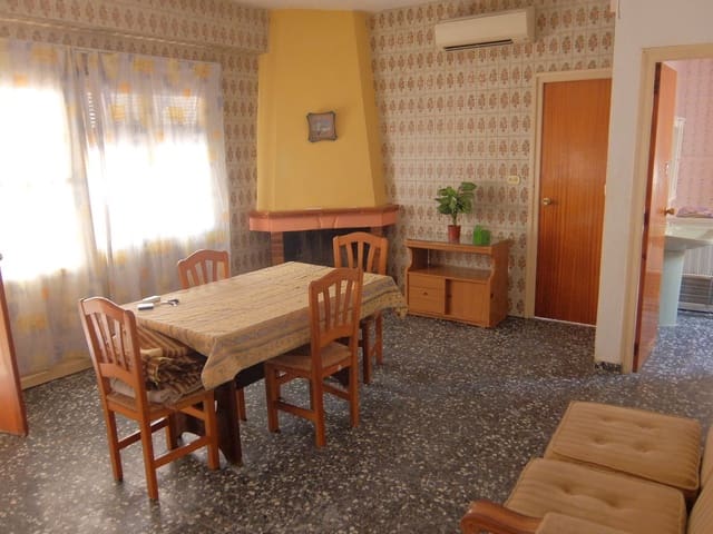 3 bedroom Townhouse for sale in Rafal with garage - € 135,000 (Ref: 4986756)