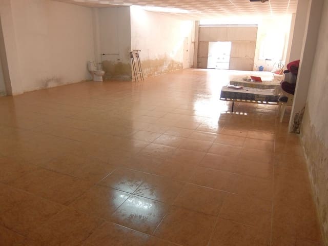 3 bedroom Townhouse for sale in Rafal with garage - € 135,000 (Ref: 4986756)