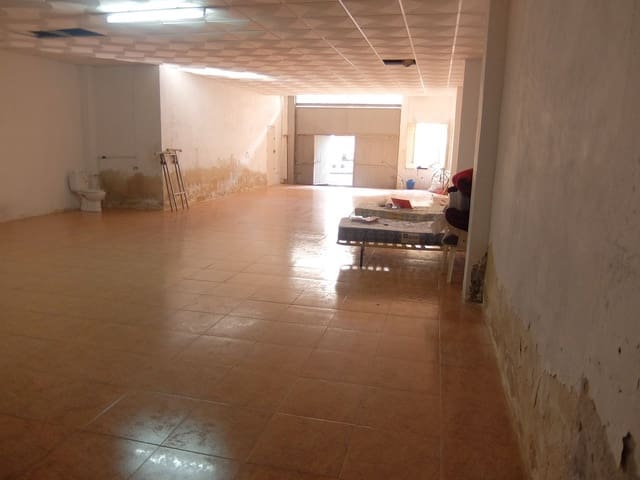 3 bedroom Townhouse for sale in Rafal with garage - € 135,000 (Ref: 4986756)