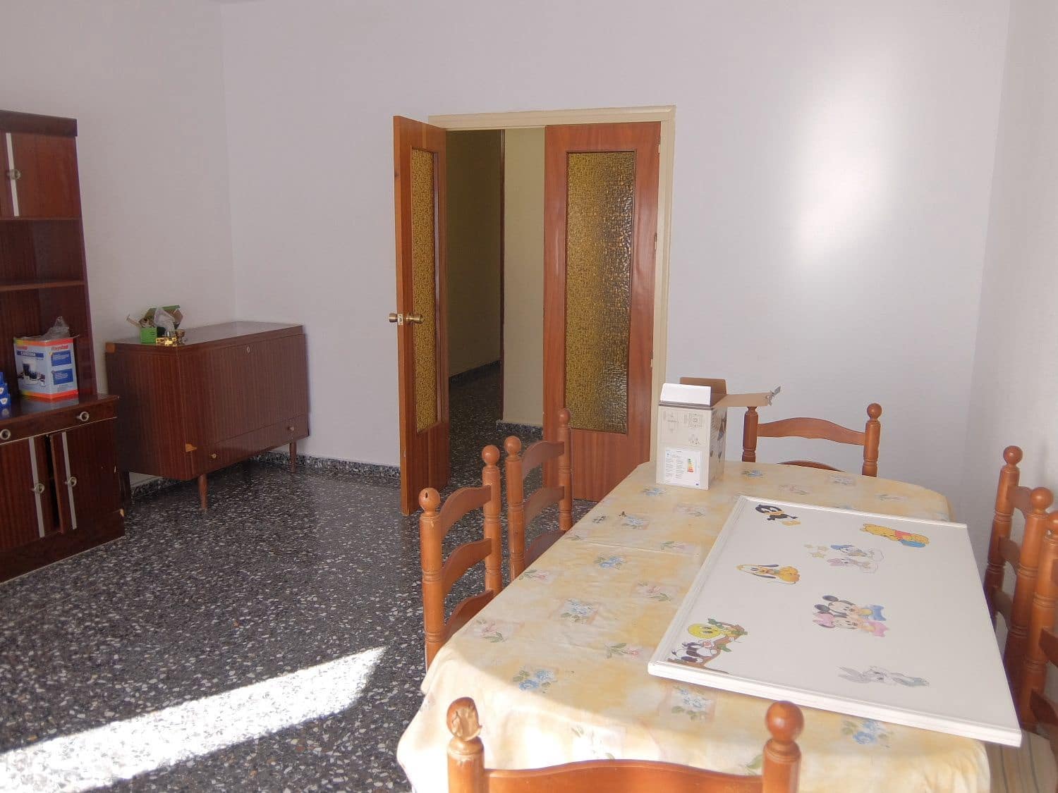 3 soverom Hus til salgs i Rafal med garasje - € 135 000 (Ref: 4986756)