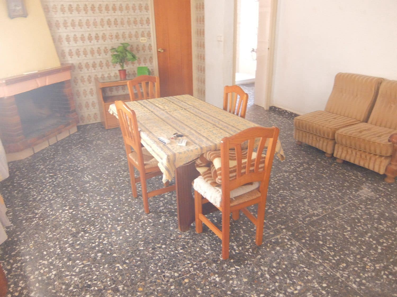 3 soverom Hus til salgs i Rafal med garasje - € 135 000 (Ref: 4986756)